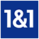 1and1 Logo