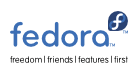 Fedora Logo