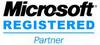Microsoft Partner Logo