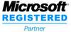 Microsoft Partner Logo