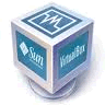 VirtualBox Logo