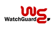 WatchGuard Logo